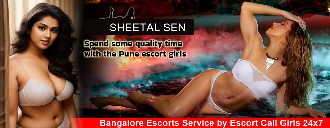 Bangalore Escort